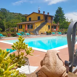 Appartement Casa Elisa, Montaione